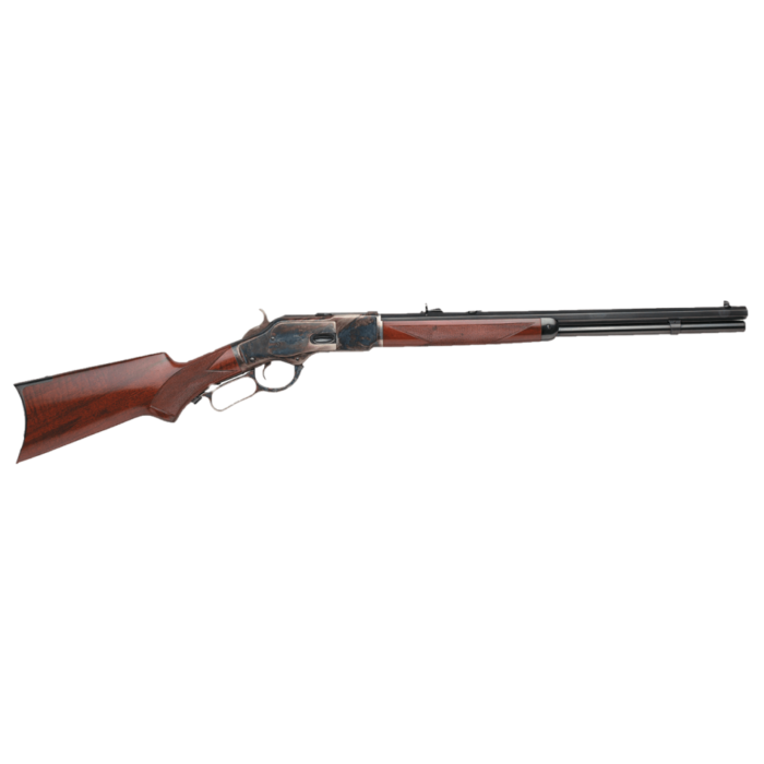 Taylor's 1873 Rifle .357 Mag 10rd Capacity 20" Barrel Walnut Pistol Grip