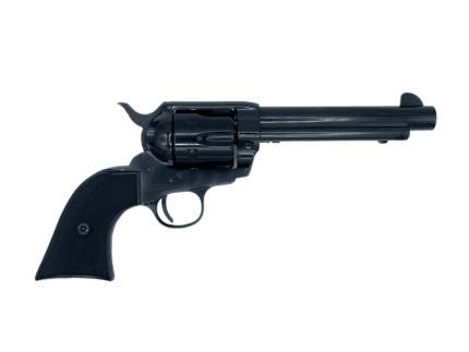 Taylor's 1873 SA Revolver .45 Colt 6rd Capacity 5.5" Barrel Black