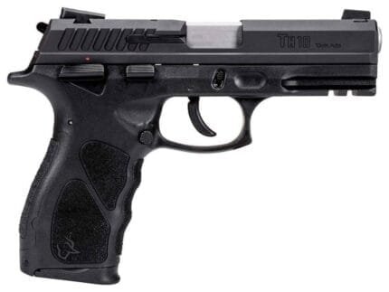 Taurus TH10 Handgun 10mm 15rd Magazines (2) 4.25" Barrel Black