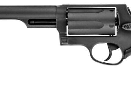 Taurus Judge Handgun 45 Colt/410 ga. 5rd Capacity 6.5" Barrel Black Oxide Finish