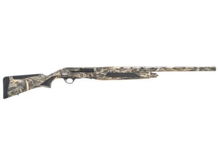 TriStar Viper MAX Shotgun 12 ga 3.5" 5rd Magazine 28" Barrel Realtree Max 7 Camo