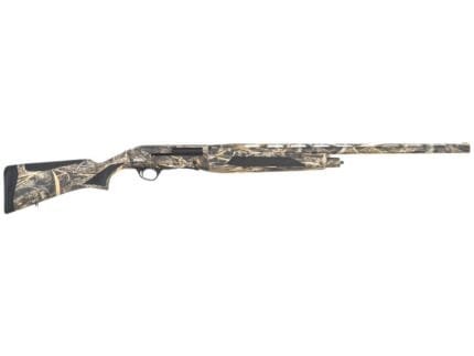 TriStar Viper G2 Camp Shotgun 12 ga 3" Chamber 5rd Magazine 30" Barrel Realtree Max 7 Camo