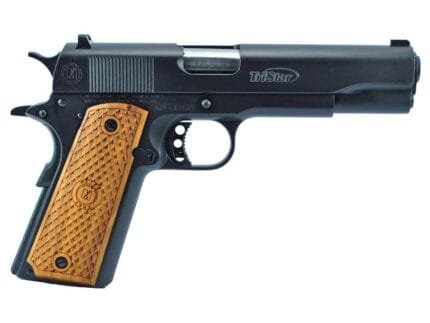 TriStar American Classic Govt 1911 Blued 45ACP 8rd