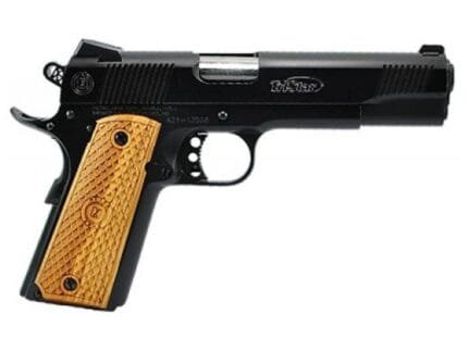 TriStar American Classic II 1911 Blued 45ACP 8rd