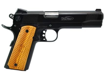 TriStar American Classic II 1911 Blued 10mm 8rd