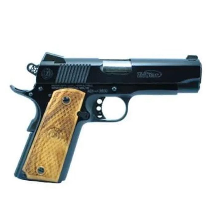 TriStar American Classic Commander 1911 Blued 45ACP 8rd