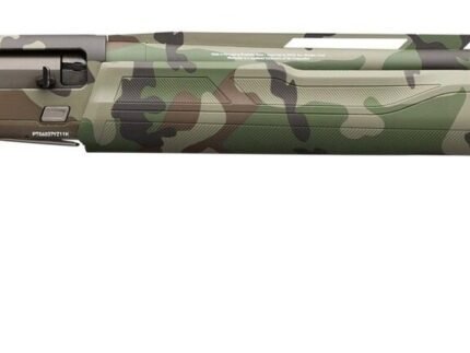 Winchester SX4 Waterfowl Hunter Woodland 20 GA Shotgun 4rd Magazine 26" Barrel Camo