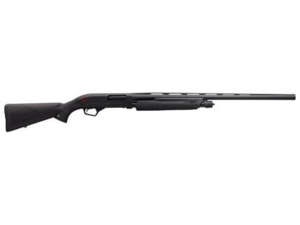Winchester SXP Black Shadow Shotgun 12ga 3.5" Chamber 4rd Capacity 26" Barrel Invector-Plus Choke Flush