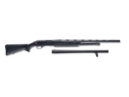 Winchester SXP Camp/Field Combo Shotgun 20 ga 3" Chamber 5rd Magazine 26" Barrel Black
