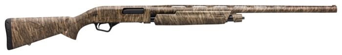 Winchester SXP Waterfowl Hunter Mossy Oak Bottomland 12 GA Shotgun 4rd Magazine 26" Barrel Camo 3" Chamber