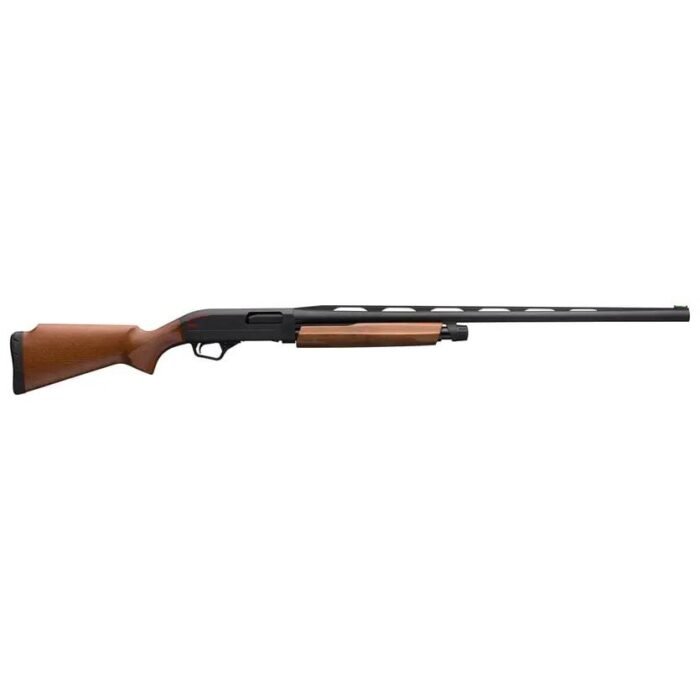 Winchester SXP Trap Shotgun 12ga 3" Chamber 3rd Capacity 30" Barrel  Wood Stock