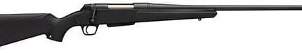 Winchester XPR 6.5 Creedmoor 3rd 22" Barrel Matte Black