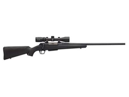 Winchester XPR Bolt-Action Rifle with VORTEX SCOPE COMBO .308 WIN 22" Barrel 3/rd