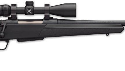 Winchester XPR Scope Combo 350 Legend Rifle 4rd Magazine 22" Barrel Black