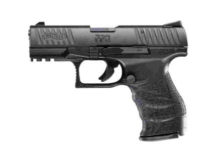 PPQ M2 .22LR 4" BLACK 12RD