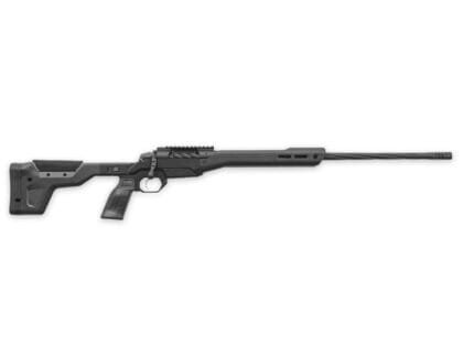 Weatherby 307 Alpine MDT Rifle 300 PRC 3rd Magazine 28" Barrel Black with Muzzle Brake
