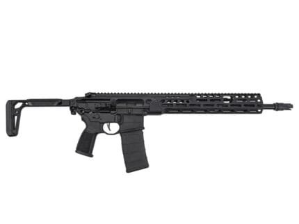 Sig Saur MCX-SPEAR LT Rifle 5.56mm 28rd Magazine 16" Barrel M-LOK Handguard  Folding Minimalist Plus Stock