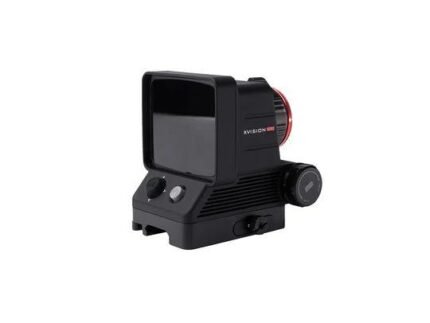 X-Vision Optics Flex 2 Thermal Reflex Sight 384x288 1-4x 25mm