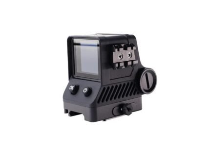 X-Vision Optics Flex Wide View 1 Thermal Reflex Sight 240x210 1-4x 6.8mm