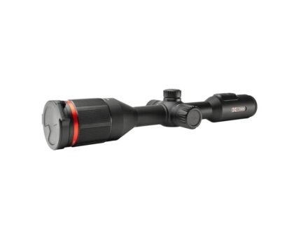 X-Vision Optics Impact 300 Thermal Rifle Scope 2-16x 640x480 Sensor