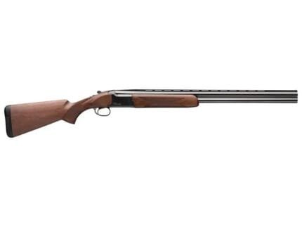 Browning Citori Hunter Grade I Shotgun 12 ga 3" Chamber 2rd Capacity 28" Barrel Walnut