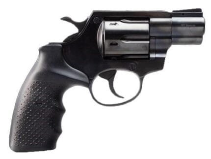 Rock Island Armory AL3.1 Handgun 357 Mag 6rd Capacity 2" Barrel Black