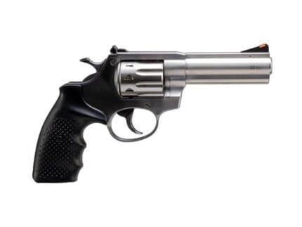 Rock Island AL22 Standard Handgun .22 LR 9rd Capacity 4" Barrel Stainless Steel with Black Grip