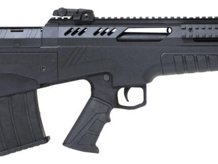 VRBP-100A 12 GA 5 RD Shotgun Mag Fed Series