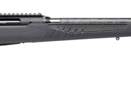 SAVAGE ARMS IMPULSE MTN HUNTER 270WIN 22"