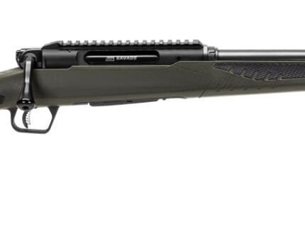 SAVAGE ARMS IMPULSE HOG HUNTER 308WIN 18"