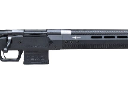 HOWA HERA H7 6.5CR CF BLK TB