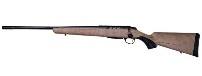 TIKKA T3XLT ROUGHTECH TAN 308WIN LH