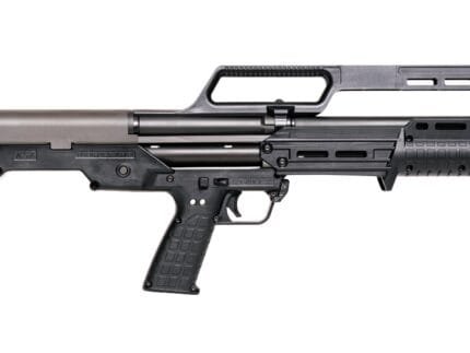 KELTEC KS7 12/18.5 6+1 CARRY HANDLE