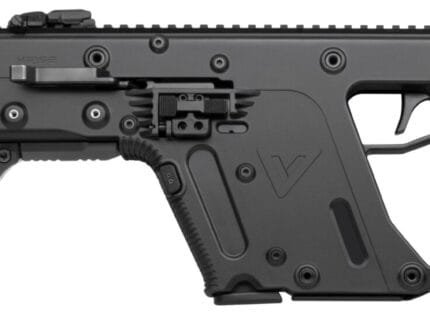 KRISS USA VECTOR CRB G2 10MM 16" BK CA