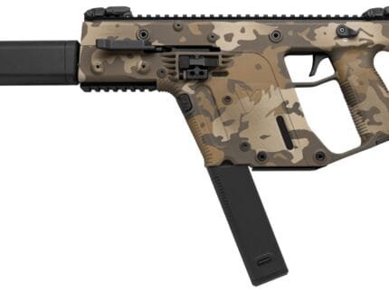 KRISS USA VECTOR CRB G2 10MM 16" MCF