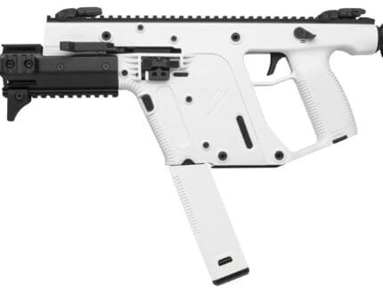 KRISS USA VECTOR SDP-E G2 10MM 6.5" ALP