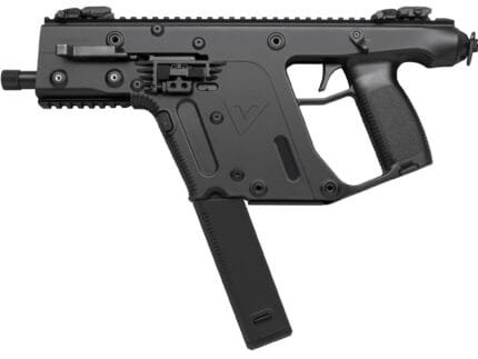 KRISS USA VECTOR SDP G2 10MM 5.5" BLK