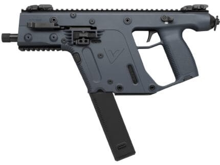 KRISS USA VECTOR SDP G2 10MM 5.5" CGR