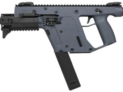 KRISS USA VECTOR SDP-E G2 10MM 6.5" CGR