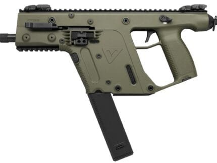 KRISS USA VECTOR SDP G2 10MM 5.5" ODG