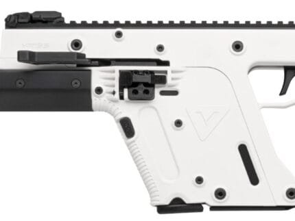 KRISS USA VECTOR CRB 22LR 16" ALP 10+1