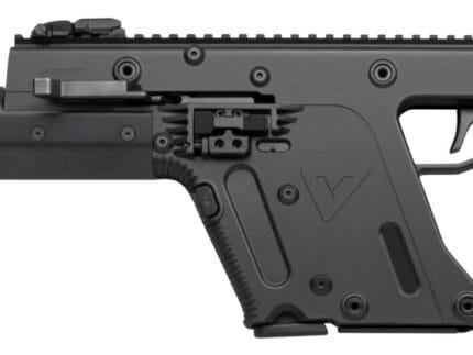 KRISS USA VECTOR CRB 22LR 16" BLK 10+1