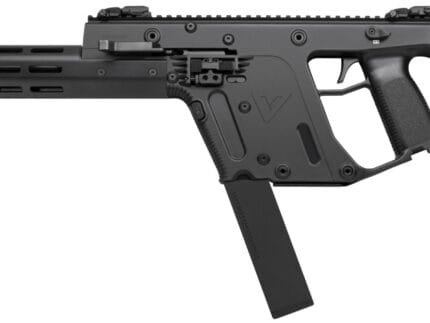 KRISS USA VECTOR CRB 22LR 16" BLK 30+1