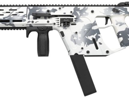 KRISS USA VECTOR CRB-E 22LR 16" MC ALP