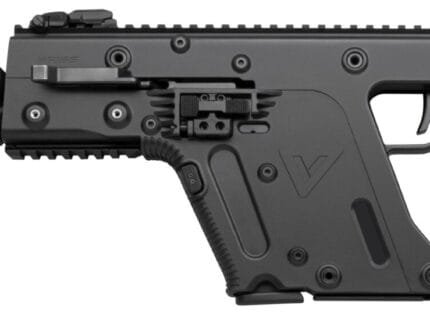 KRISS USA VECTOR CRB 45ACP 16" BK 10+1