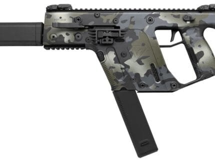 KRISS USA VECTOR CRB G2 45ACP 16" MCB