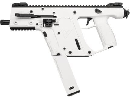 KRISS USA VECTOR SDP G2 9MM 5.5" ALP