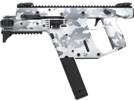KRISS USA VECTOR SDP-E 9MM 6.5" MC ALP