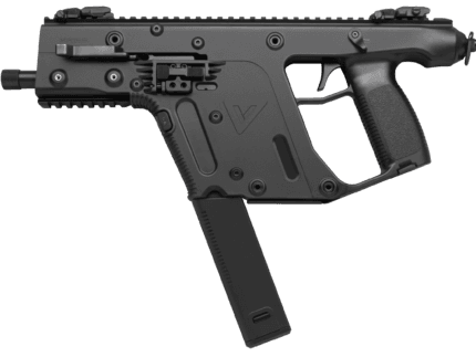 KRISS USA VECTOR SDP G2 45ACP 5.5" BLK