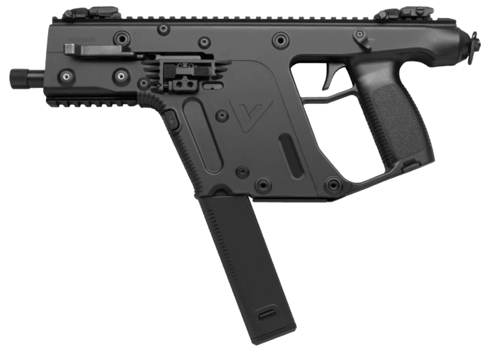 KRISS USA VECTOR SDP G2 45ACP 5.5" BLK